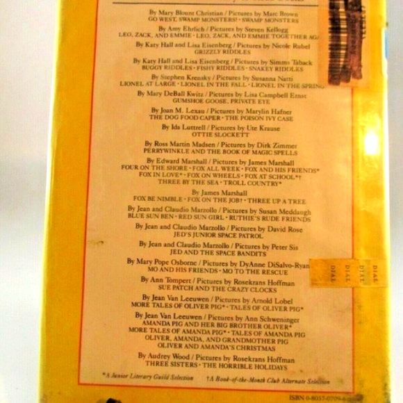 Ottie Slockett by Ida Luttrell 1st edition - Picture 2 of 6